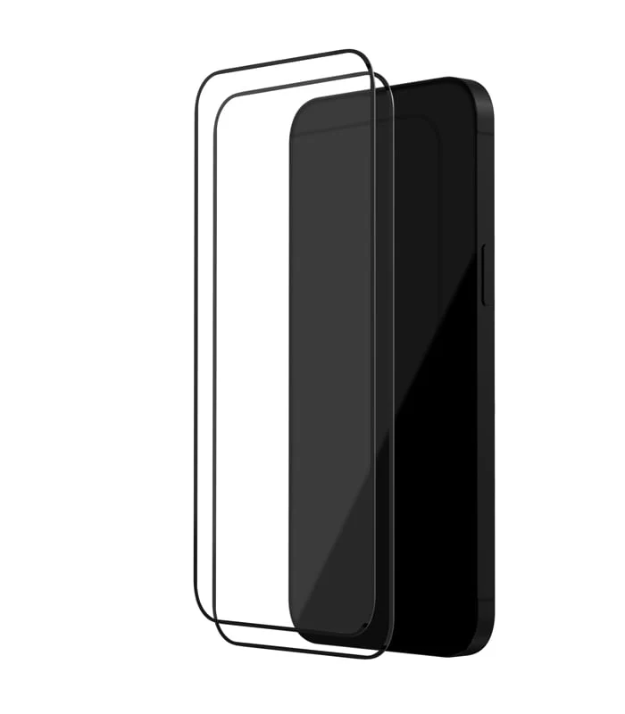 CrystalShield - Glass Screen Protector - Image 3