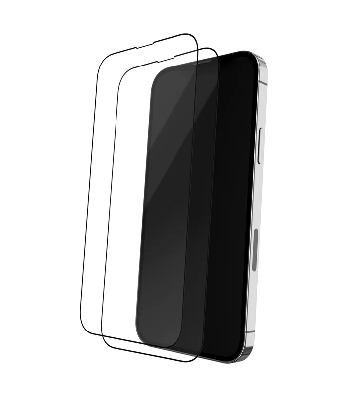CrystalShield - Glass Screen Protector - Image 4
