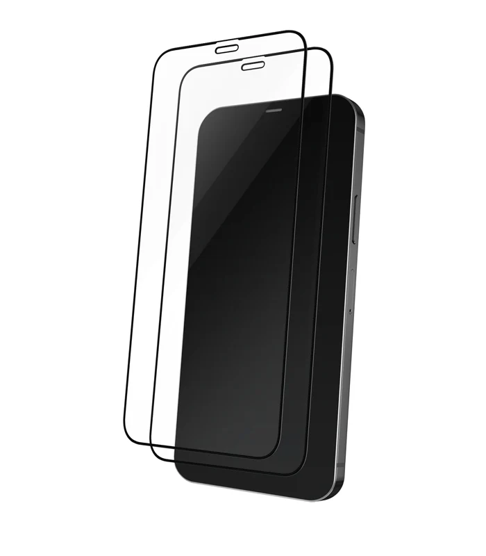 CrystalShield - Glass Screen Protector - Image 5