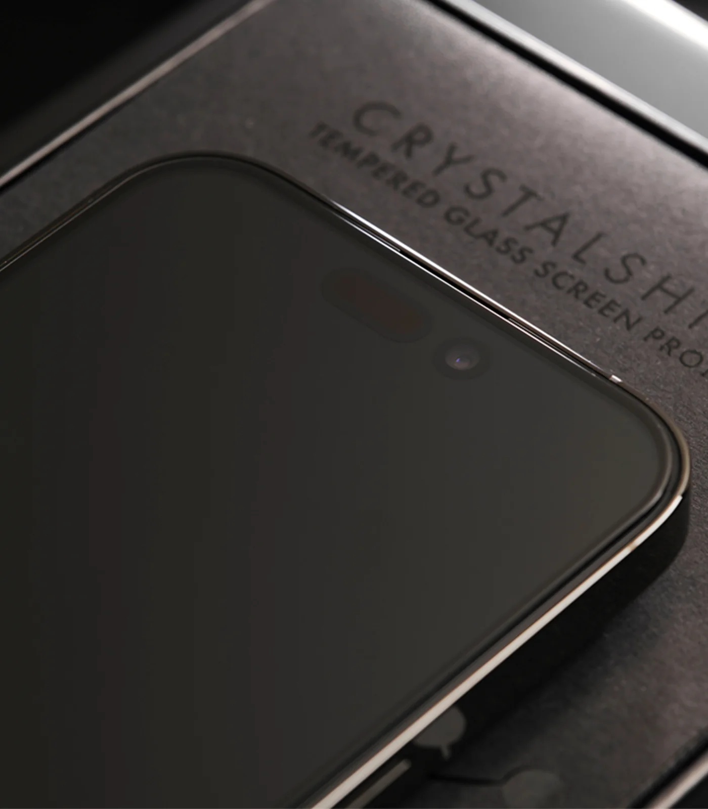 CrystalShield - Glass Screen Protector - Image 6