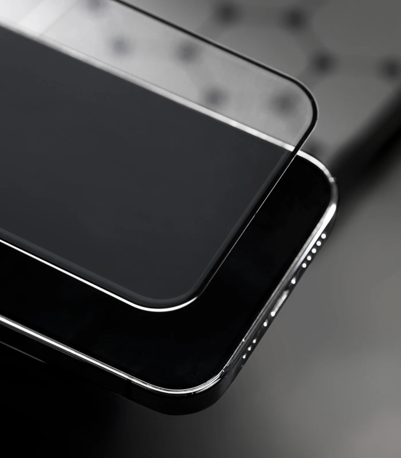 CrystalShield - Glass Screen Protector - Image 7