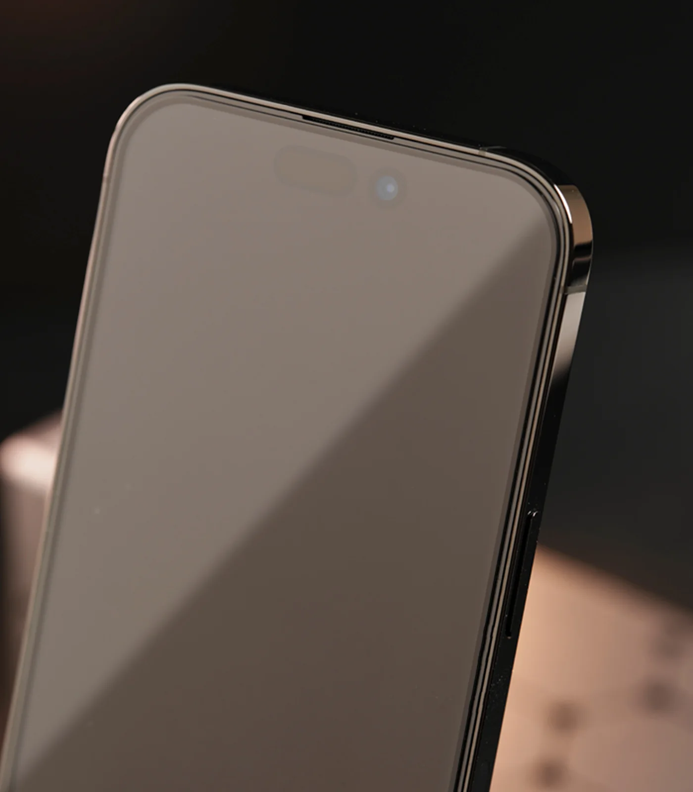 CrystalShield - Glass Screen Protector - Image 8