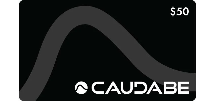 Caudabe Gift Cards - Image 3