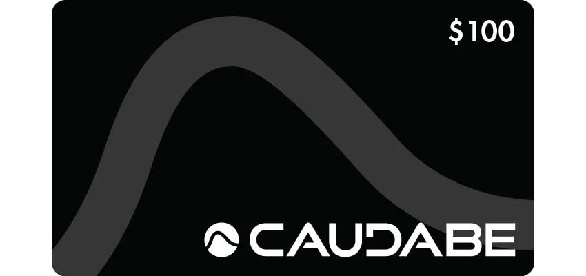 Caudabe Gift Cards - Image 4