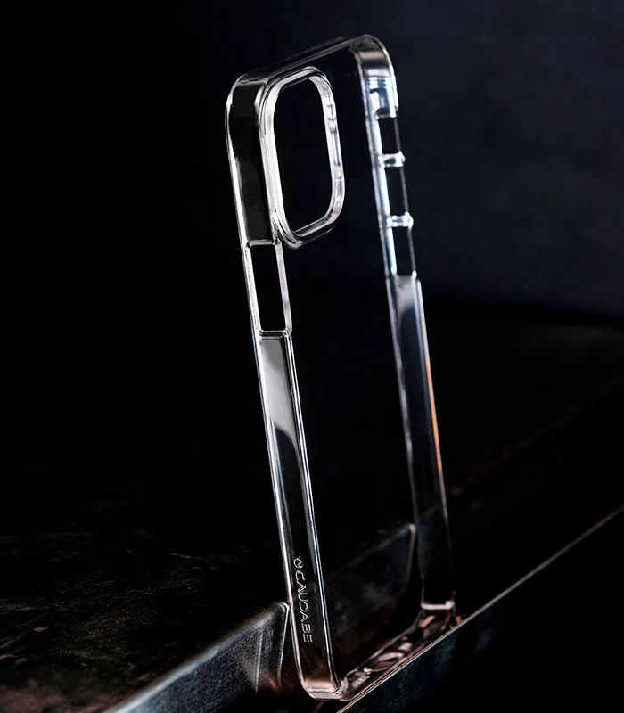 Lucid Clear - iPhone 12 - Image 3