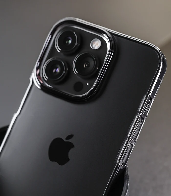 Lucid Clear - iPhone 12 Pro Max - Image 3