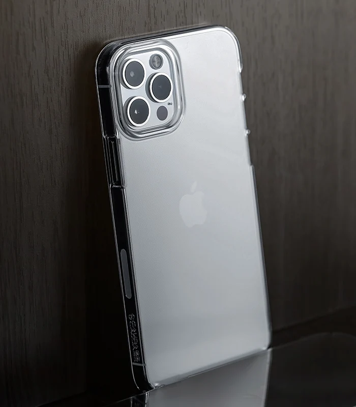 Lucid Clear - iPhone 12 Pro Max - Image 5