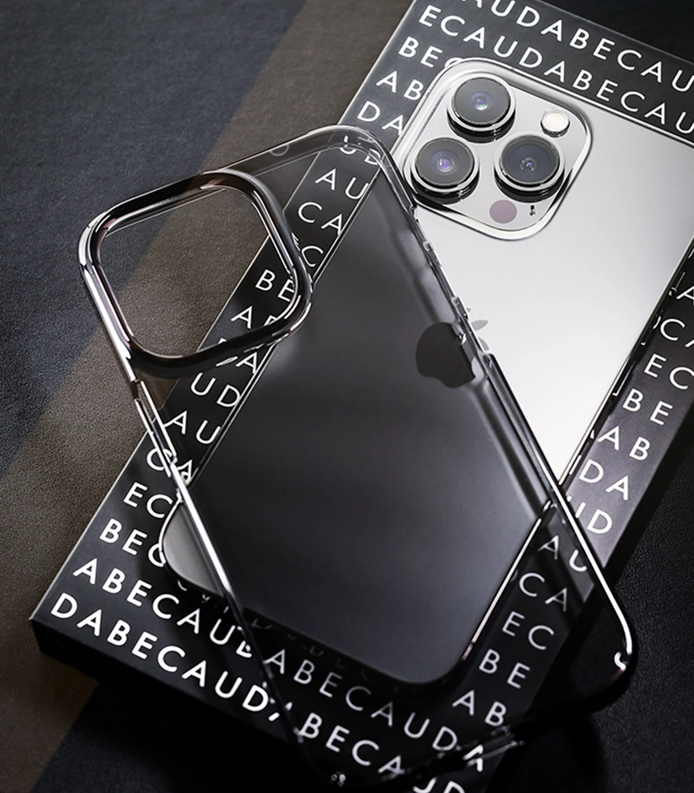 Lucid Clear - iPhone 13 Pro - Image 4
