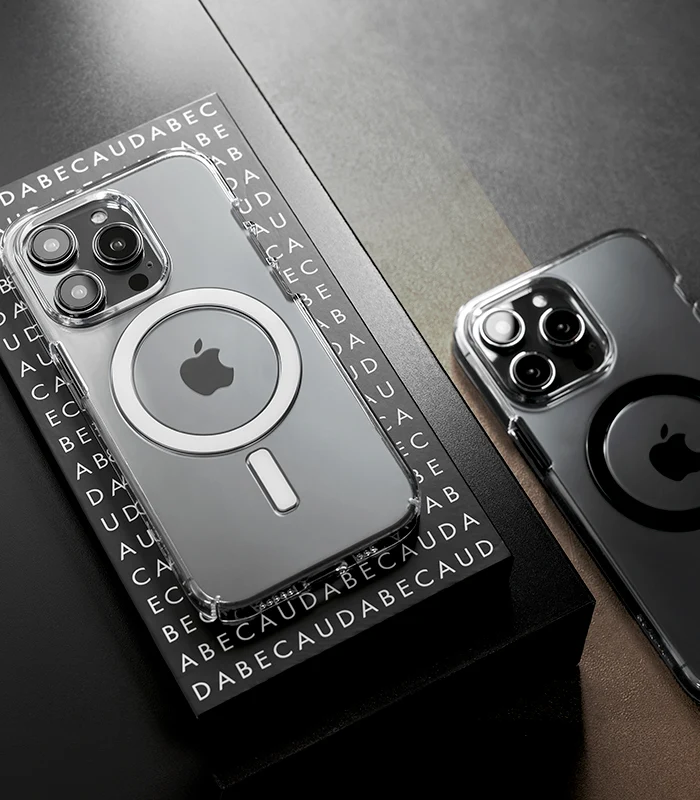 Lucid Clear - iPhone 14 Pro (MagSafe) - Image 5